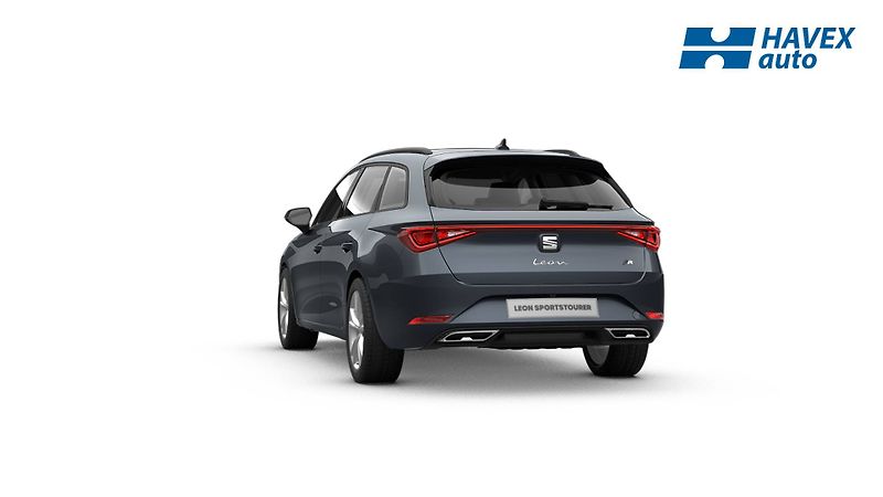 Seat Leon (2026) 1.5 TSI 150k FR - fotka 2 z 7