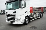 DAF XF (2023) 480 / ACC / E 6 / BDF MULTI /  - náhled 23
