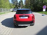 Mini Countryman 2,0 SD ALL4, JCW, Panorama, No - náhled 8