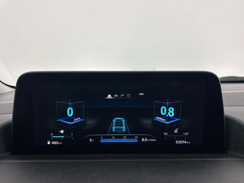 Hyundai Staria Smart - fotka 11 z 30