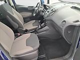 Ford Tourneo Courier (2017) Titanium 1.0 EcoBoost, 5Míst - náhled 9