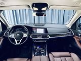 BMW X7 (2021) 4.0d*xDrive*NEZ.TOP*TAŽ*LASER  - náhled 37
