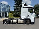 Mercedes-Benz 1845 Actros EURO 6 MEGA/lowdec - náhled 2