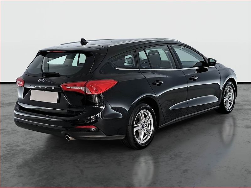 Ford Focus (2021) 1.5 EcoBlue, Automat, Navi - fotka 5 z 20