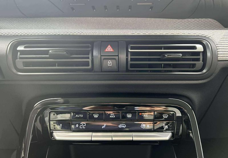 Citroën ë-C3 Aircross (2025) MAX Electric 113k - fotka 7 z 10