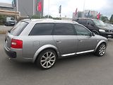 Audi A6 Allroad 2,5TDi 4x4 - náhled 9