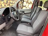 Volkswagen Crafter (2015) 2.0TDI 7MÍST SKLOPKA 1MAJ ČR ! - náhled 12