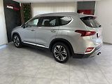 Hyundai Santa Fe 2.2 CRDi ČR AWD AT 7.MÍST LUXU - náhled 8