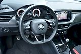 Škoda Kamiq (2023) Monte Carlo 1.5 TSI 110 kW - náhled 15