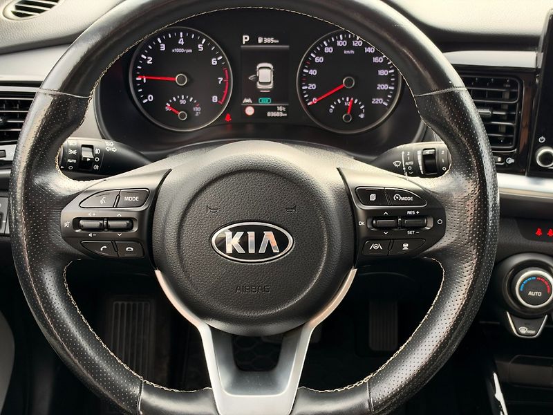 Kia Stonic (2020) 1.0 T-GDi,88 Kw Platinum - fotka 15 z 32