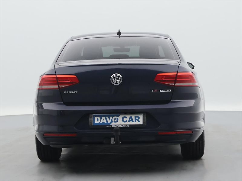 Volkswagen Passat 1.4 TSI 110kW LED DSG Tažné - fotka 6 z 29