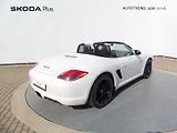 Porsche Boxster (2011) 987 2.9i 188kW MANUÁL - náhled 1