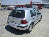 Volkswagen Golf 1,9 TDi,96kW,digiklima,servis, - náhled 8