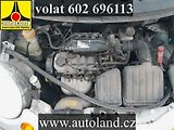 Daewoo Matiz (2003) VOLAT 602 696113 - náhled 6