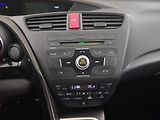 Honda Civic (2013) 1.8 i-VTEC, Serv.kniha - náhled 12
