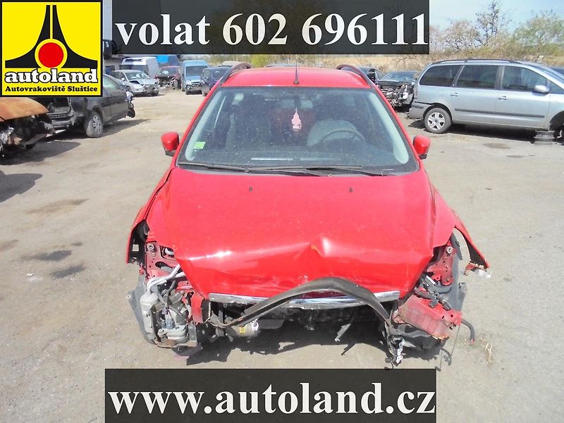 Ford Focus (2009) VOLAT 602696111 - fotka 6 z 13