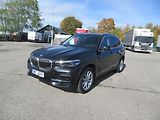 BMW X5 3.0 Xdrive 30d 46 000 km - náhled 2