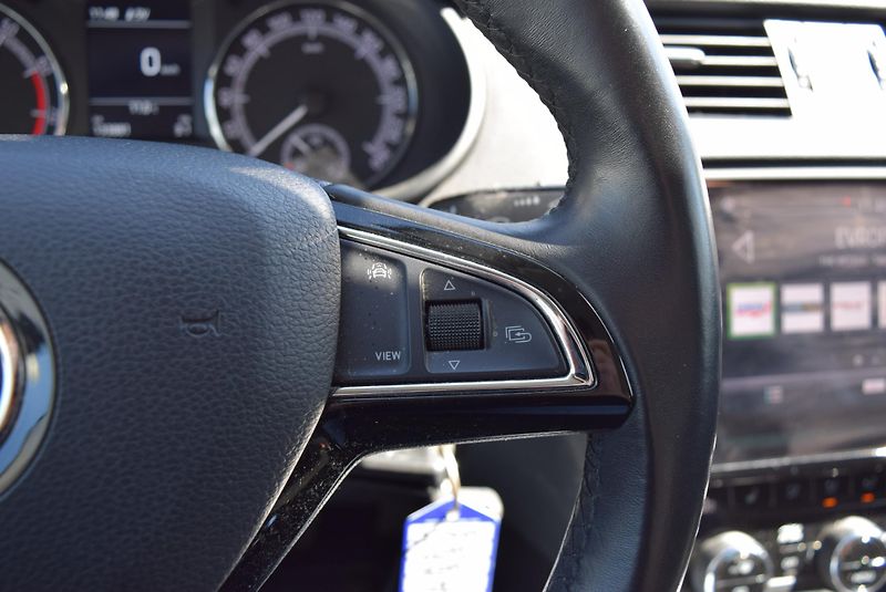 Škoda Octavia (2019) 1.5TSI 110kw AMBI VÝHŘEV NAVI - fotka 29 z 50