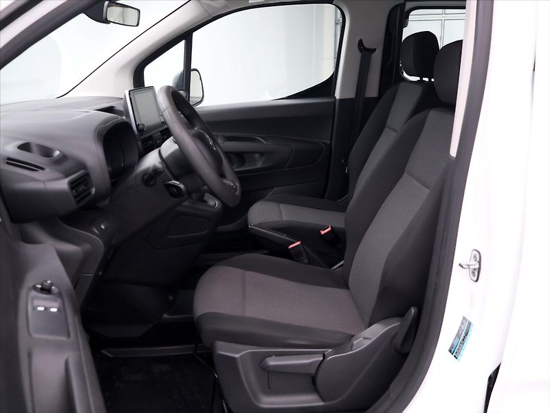 Citroën Berlingo 1,5 BlueHDI 75kW Multispace CZ - fotka 10 z 25