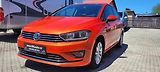 Volkswagen Golf Sportsvan (2015) 1,2TSi 81kW benzín „Lounge“ - náhled 1
