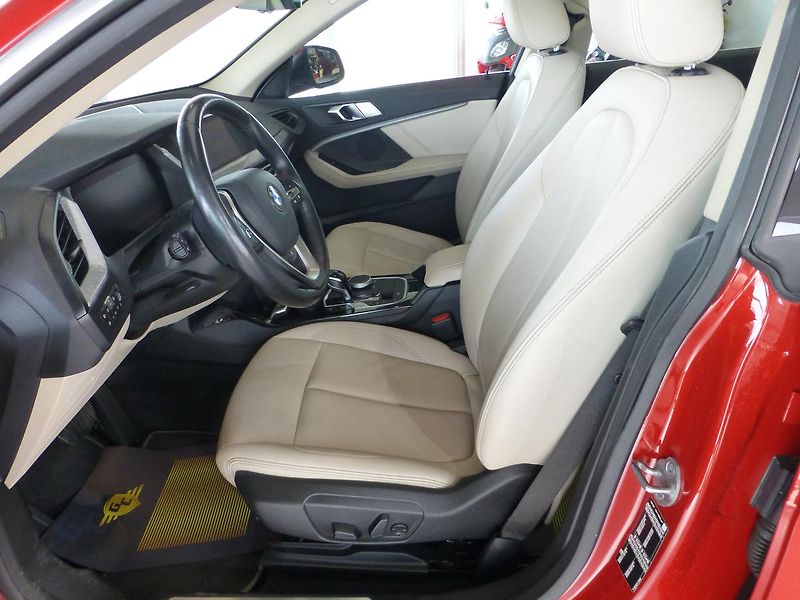 BMW Řada 2 (2021) 1,5I*FULL VYBAV*PŮVOD ČR-1 MAJ - fotka 10 z 29