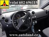 Mitsubishi Colt (2005) VOLAT 602 696115 - náhled 6
