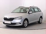 Škoda Fabia (2020) Style 1.0 TSI, Serv.kniha - náhled 1