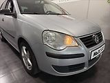 Volkswagen Polo 1,2   i TOUR ČIDLA ŠÍBR ALU ST - náhled 18