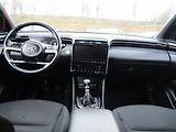 Hyundai Tucson (2022) 1.6CRDi, 1.maj,ČR, LED, navi - náhled 8