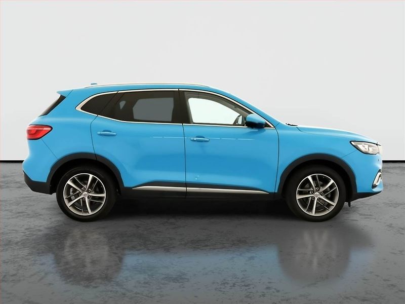 MG HS (2023) Exclusive 1.5 TGI - fotka 6 z 20