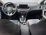 Kia Ceed (2023) 1.5 T-GDi SW, 1.maj,ČR, TOP - náhled 8