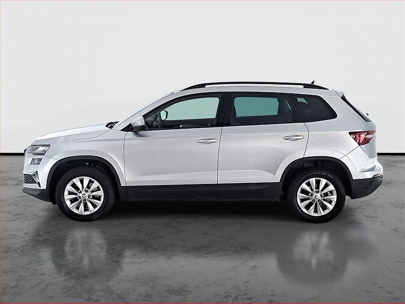 Škoda Karoq (2024) Ambition 1.5 TSI - fotka 3 z 18