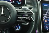 Mercedes-Benz Třídy C (2023) C 43 AMG 4MATIC - náhled 17