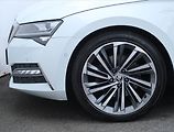 Škoda Superb (2022) Laurin&Klement 2.0 TDI - náhled 15
