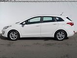 Hyundai i30 (2014) Weekend 1.6 MPI, Serv.kniha - náhled 2
