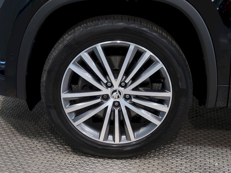 Škoda Kodiaq (2023) L&K 2.0TSI 140KW 4x4 DSG TAŽNÉ - fotka 12 z 47