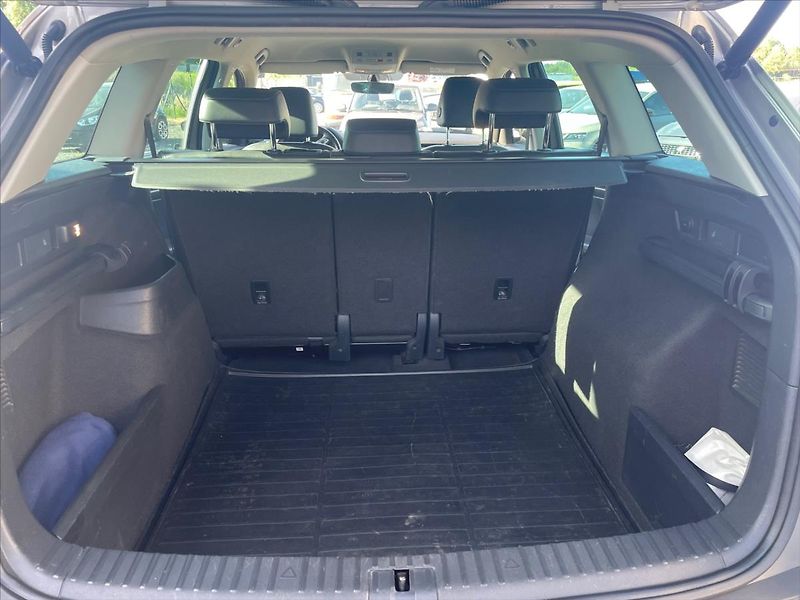 Škoda Kodiaq 2,0 140kw, DSG, dostupnost den - fotka 9 z 15