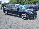 Volkswagen Passat GTE Plug-in hybrid, kůže - náhled 8