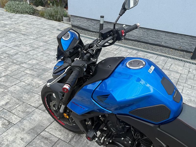 Honda (2026) - fotka 11 z 36