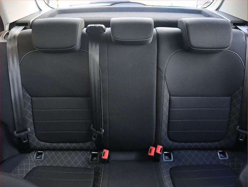 Škoda Fabia (2017) Style 1.4 TDI, Serv.kniha - fotka 10 z 20