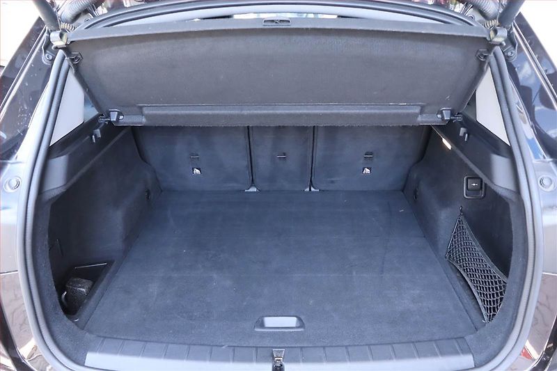 BMW X1 (2016) xDrive20d, 4X4, Automat - fotka 14 z 26