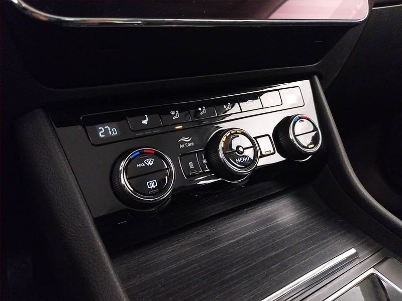 Škoda Superb (2020) Style Plus 2.0 TDI, Automat - fotka 17 z 23