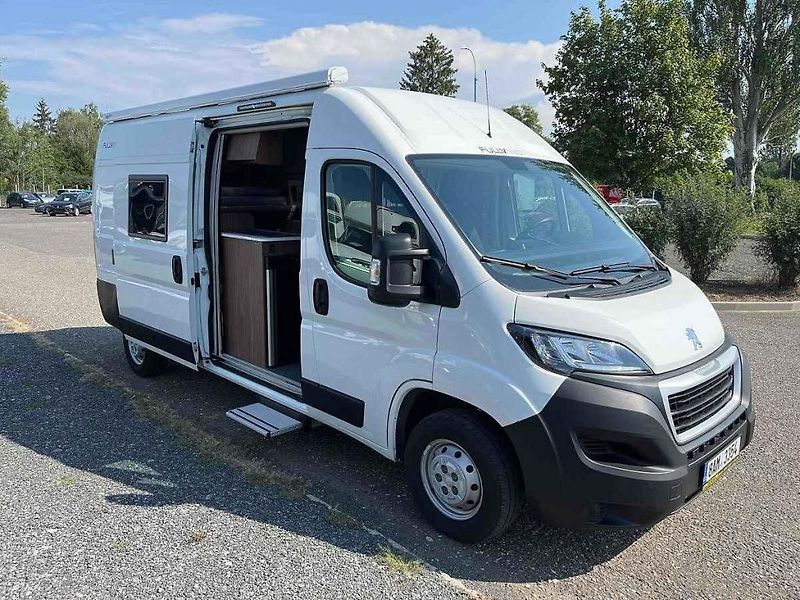 Fiat Chausson Flash T 680.