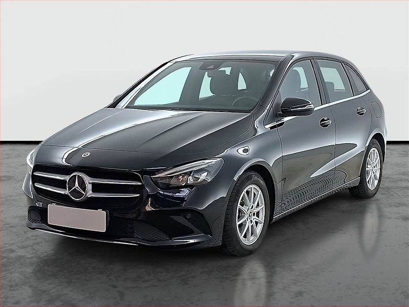 Mercedes-Benz Třídy B (2022) B 180 d - fotka 2 z 23