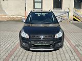 Suzuki SX4 1,6 TAŽNÉ - náhled 10