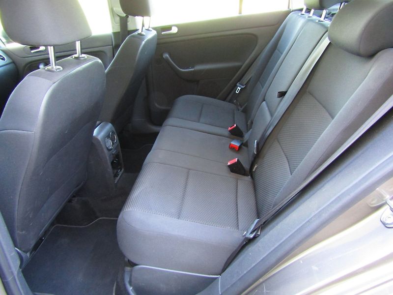 Volkswagen Golf Plus (2014) 1.6 TDI 77kW - fotka 21 z 35