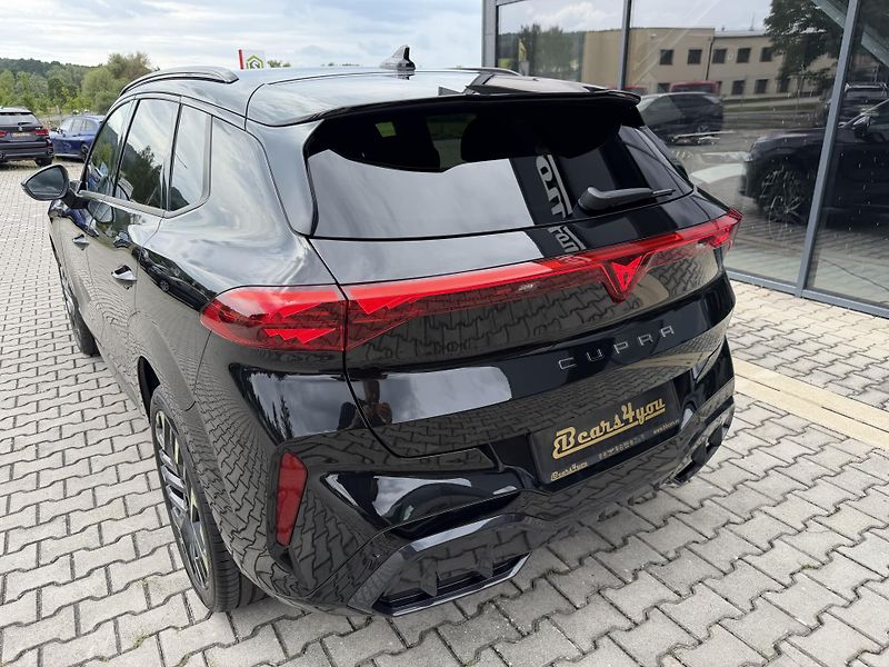 Cupra Terramar (2026) 2.0TSI 150kW 4WD TRIBE R20 CZ! - fotka 6 z 39