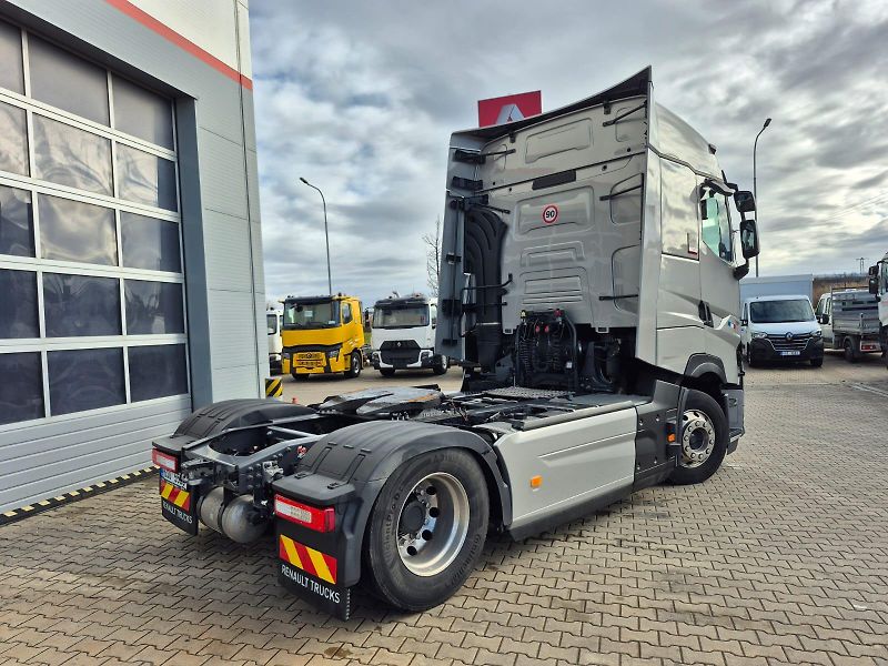 Renault Trucks T (2025) HIGH 480 (ADR specifikace) - fotka 5 z 16