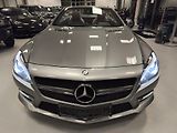 Mercedes-Benz SL (2012) SL500AMG - náhled 21