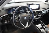 BMW Řada 5 3,0 XDRIVE AUT. - náhled 14